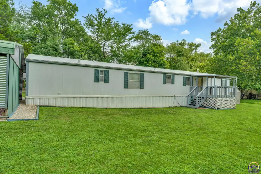3770 Park Dr #A2, Meriden, KS 66512 - #2