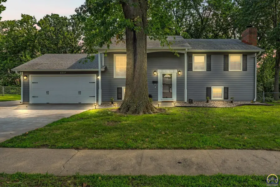 5317 SW 32nd Ter, Topeka, KS 66614 - #3