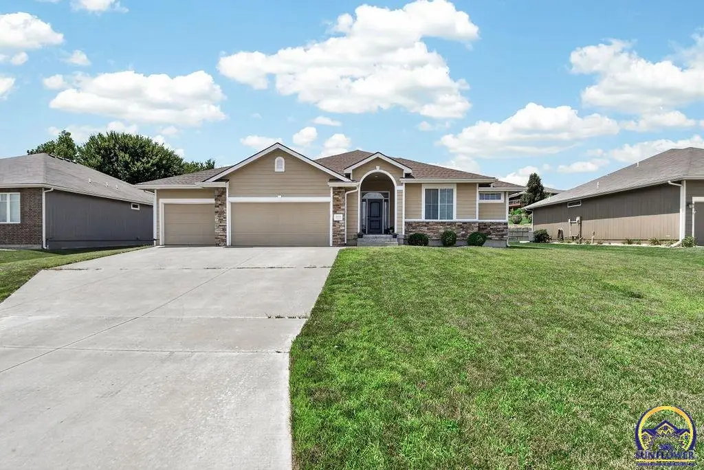 5818 SW 55th St, Topeka, KS 66610 - #1