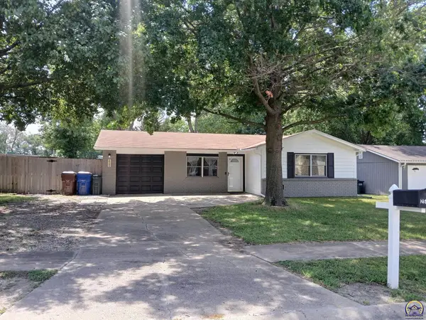 2500 Bonanza St, Lawrence, KS 66046
