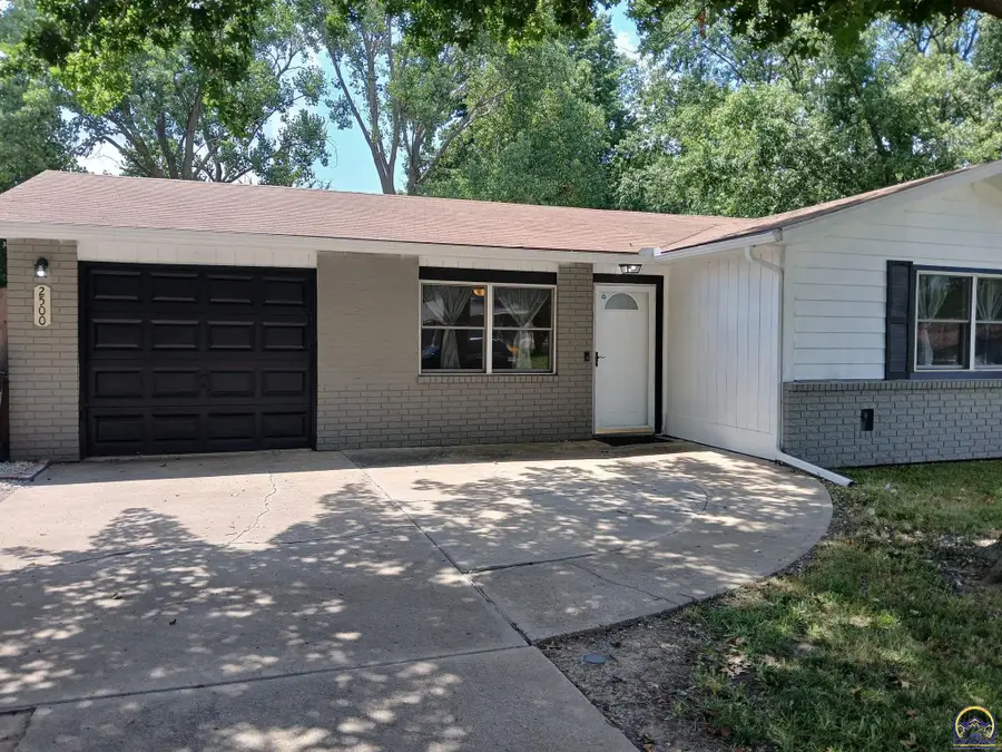 2500 Bonanza St, Lawrence, KS 66046 - #3