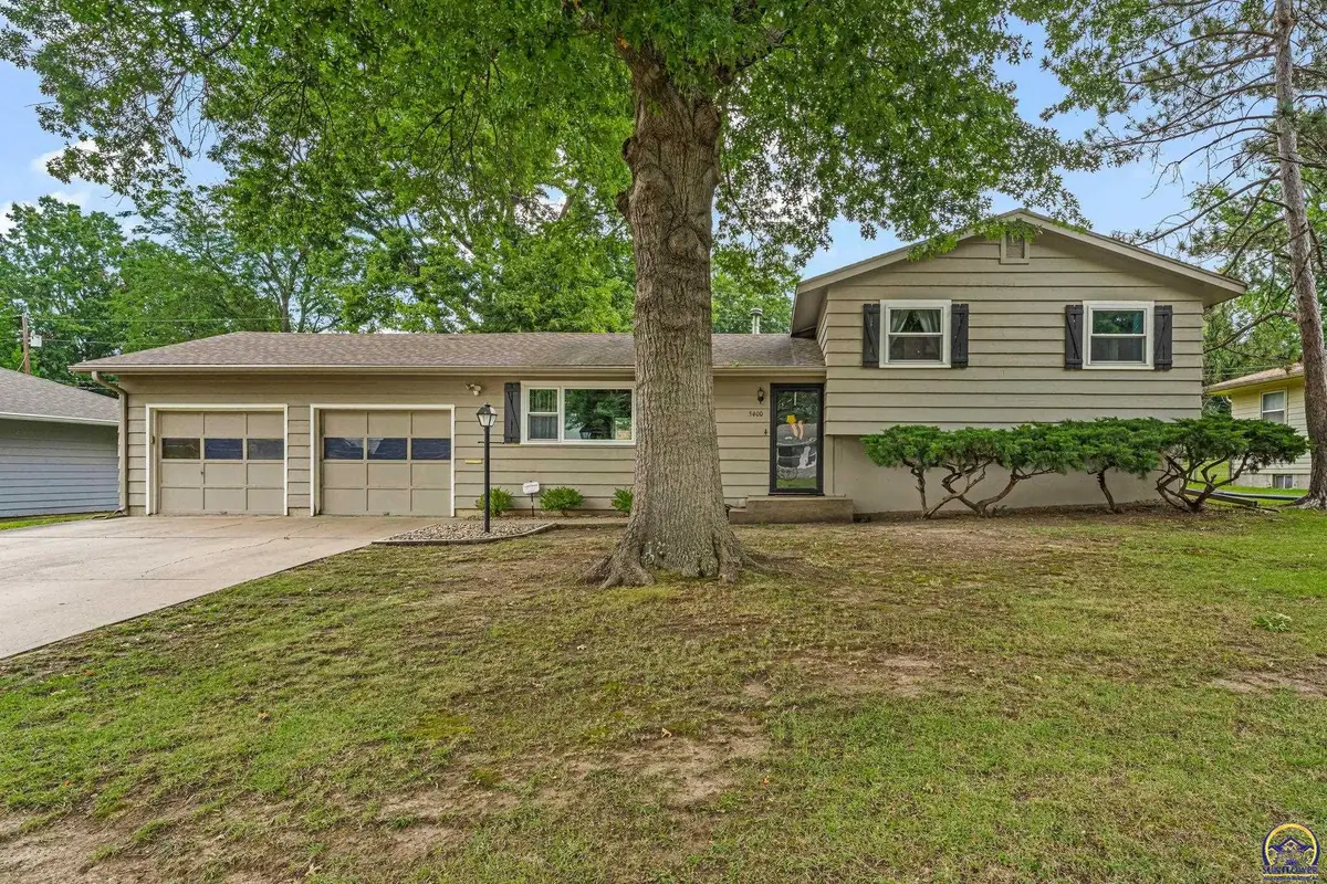 5400 SW 25th St, Topeka, KS 66614 - #1