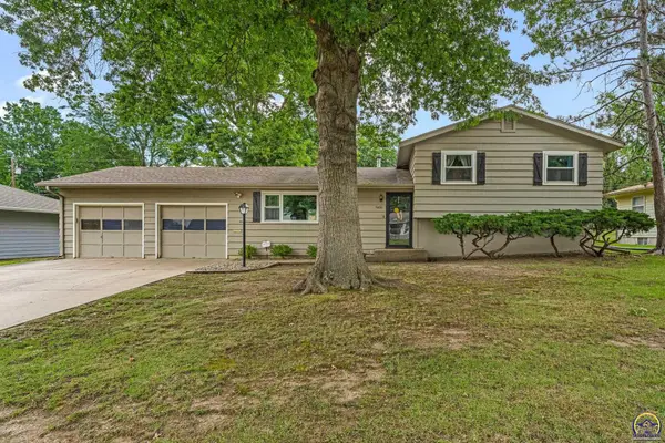 5400 SW 25th St, Topeka, KS 66614