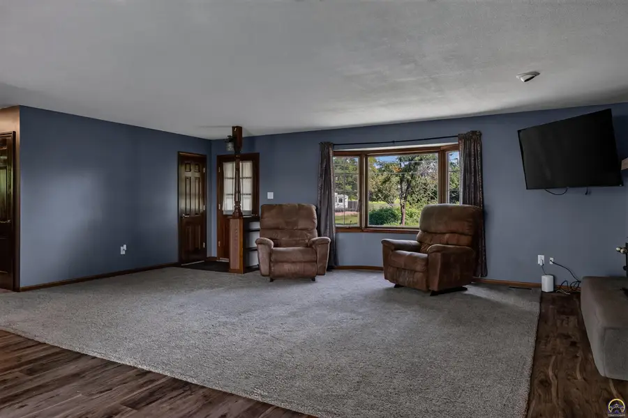 449 NW 58th St, Topeka, KS 66617 - #3