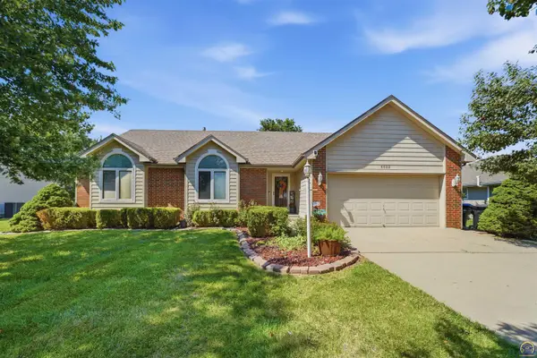 6522 SW 23rd Ct, Topeka, KS 66614