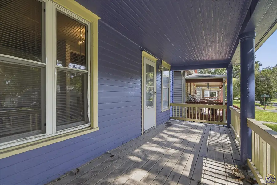 1159 SW Plass Ave, Topeka, KS 66604 - #3