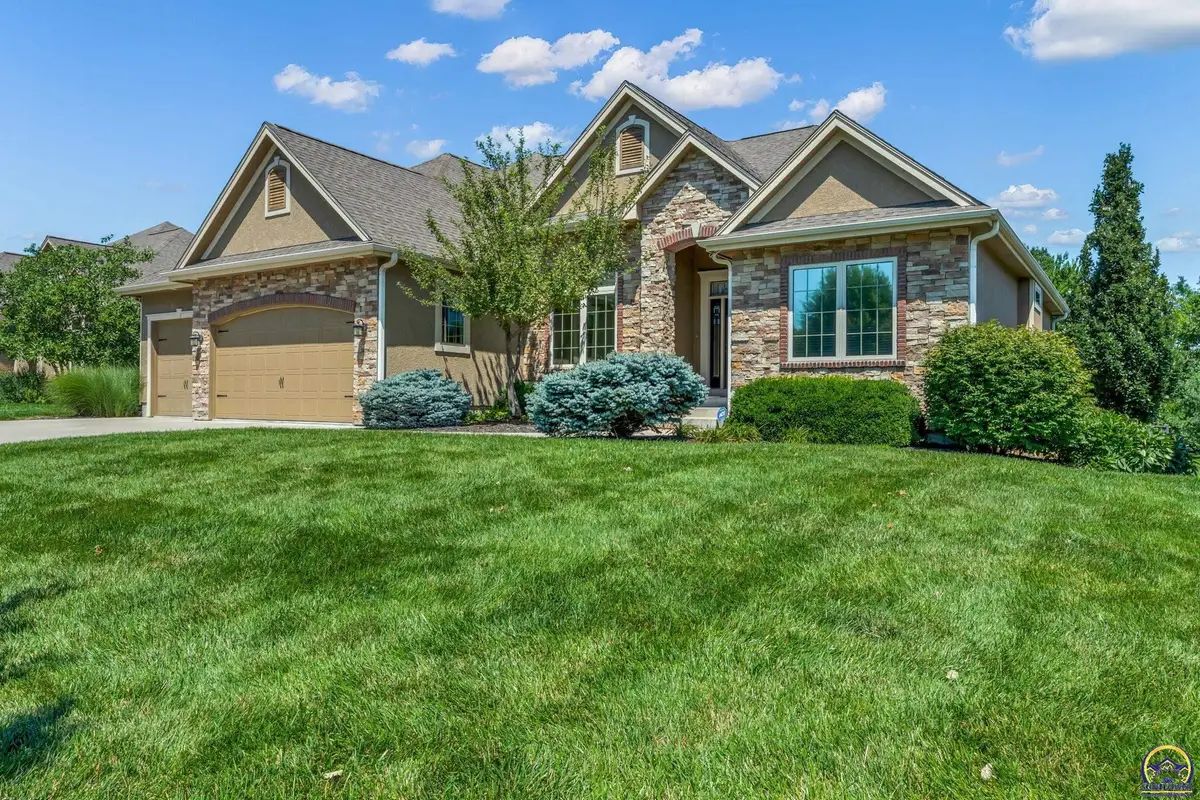 1138 SW New Forest Dr, Topeka, KS 66604 - #1