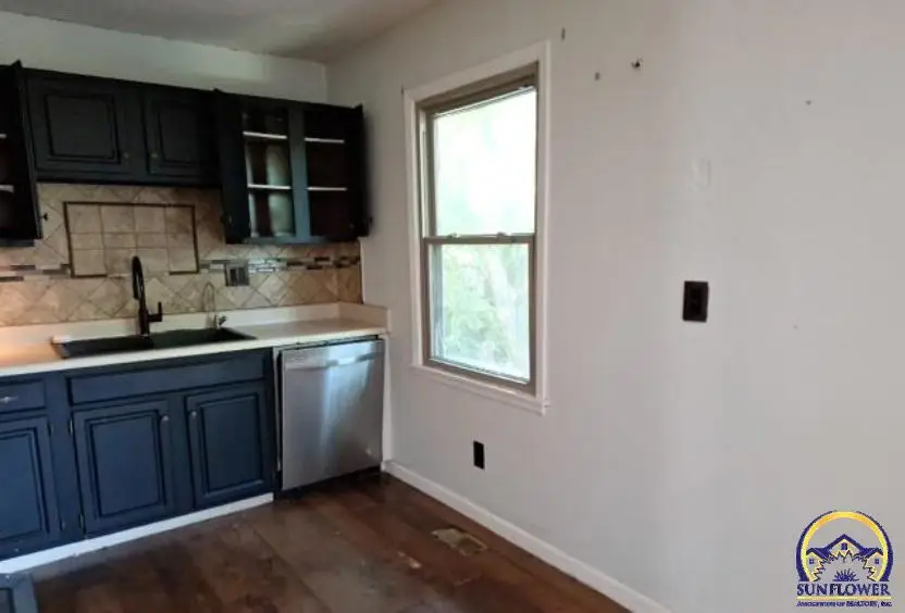 3601 SE Granger St, Topeka, KS 66605 - #3