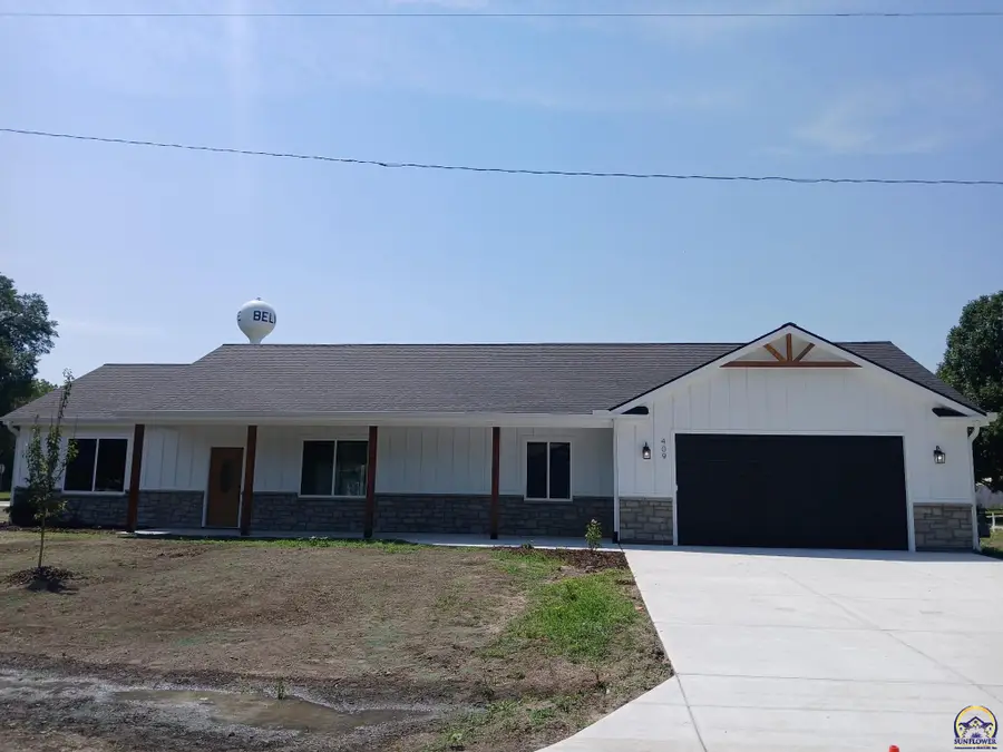 409 Broadway St, Belvue, KS 66407 - #2