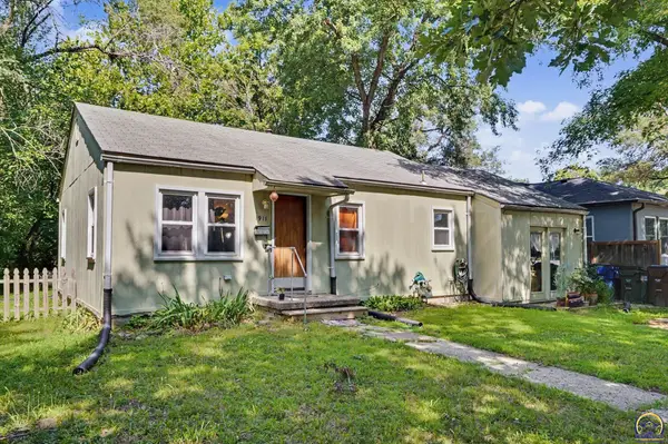 1911 Tennessee St, Lawrence, KS 66046