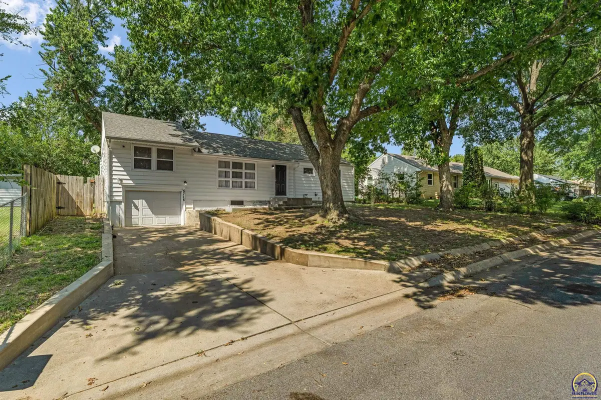 5718 SW 14th St, Topeka, KS 66604 - #1