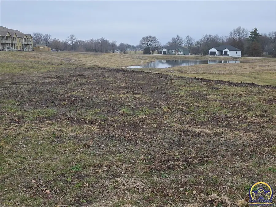 823 W 17th St, Ottawa, KS 66067-3808 - #3