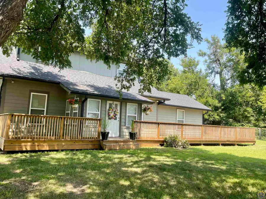 14571 SW K-4 Hwy, Maple Hill, KS 66507-8565 - #2