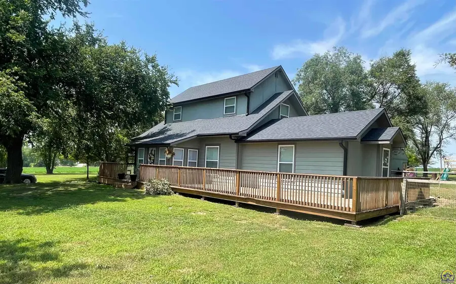 14571 SW K-4 Hwy, Maple Hill, KS 66507-8565 - #3