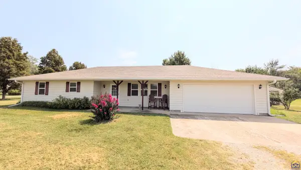 807 Third St, Americus, KS 66835