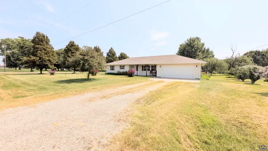 807 Third St, Americus, KS 66835 - #2