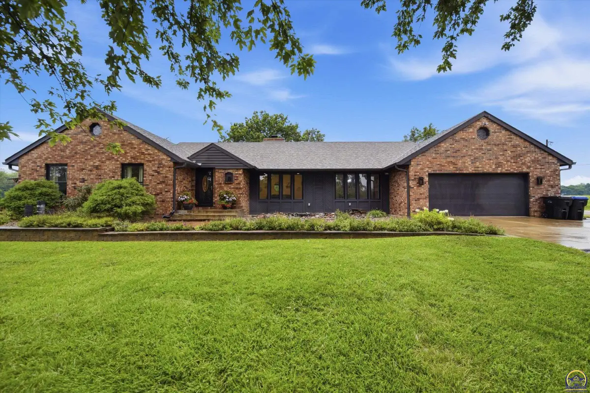 3701 SE Shawnee Heights Rd, Tecumseh, KS 66542 - #1