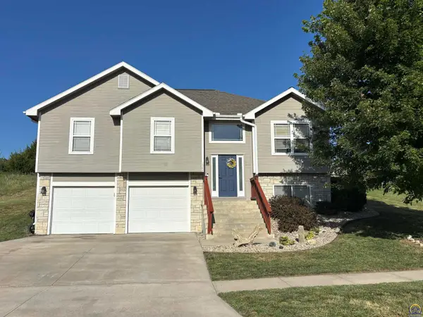 1902 Katie Rose Trail, Junction City, KS 66441