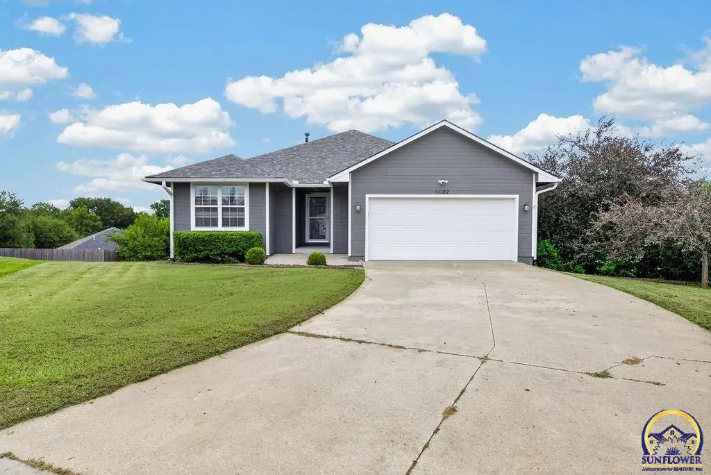4032 NW Krysten St, Topeka, KS 66618 - #1
