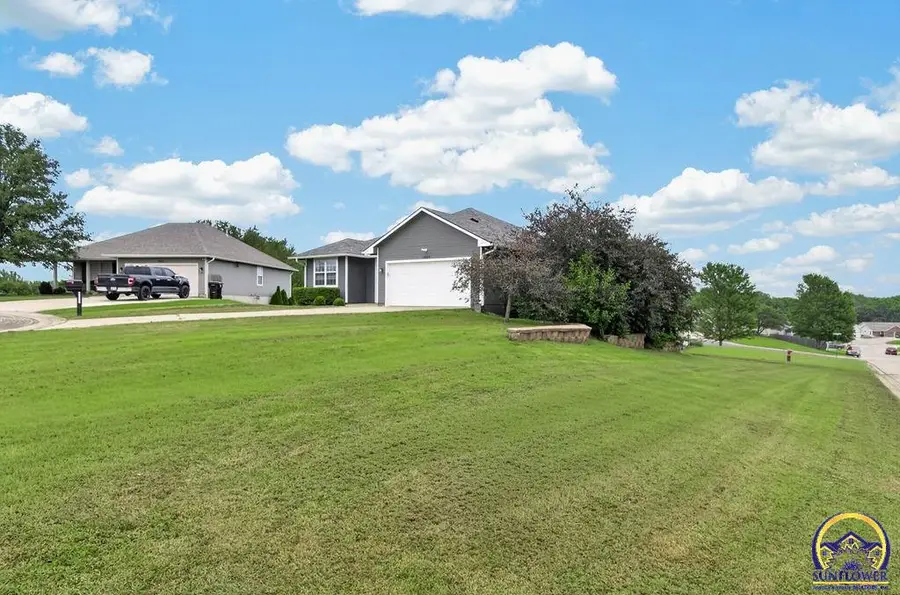 4032 NW Krysten St, Topeka, KS 66618 - #3