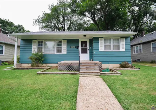 1419 Walnut St, Emporia, KS 66801