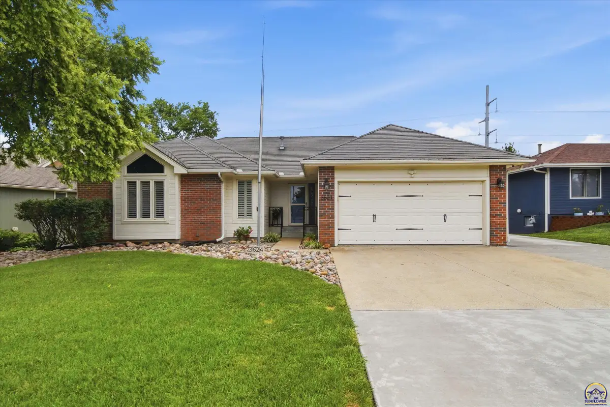 3624 SW 41st St, Topeka, KS 66610 - #1
