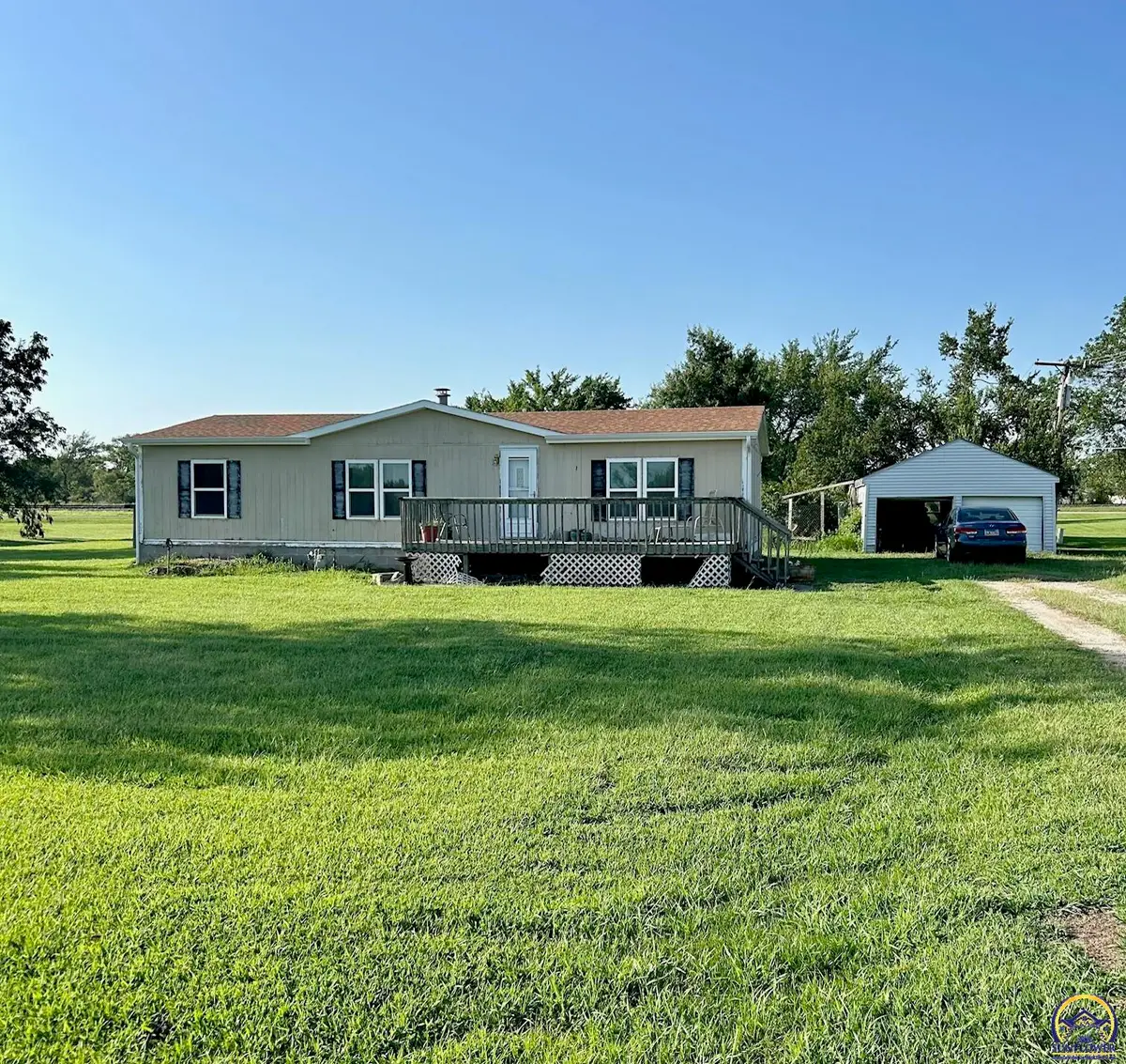 214 W Boone St, Scranton, KS 66537 - #1