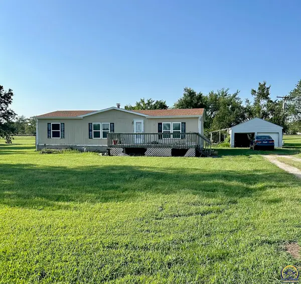 214 W Boone St, Scranton, KS 66537
