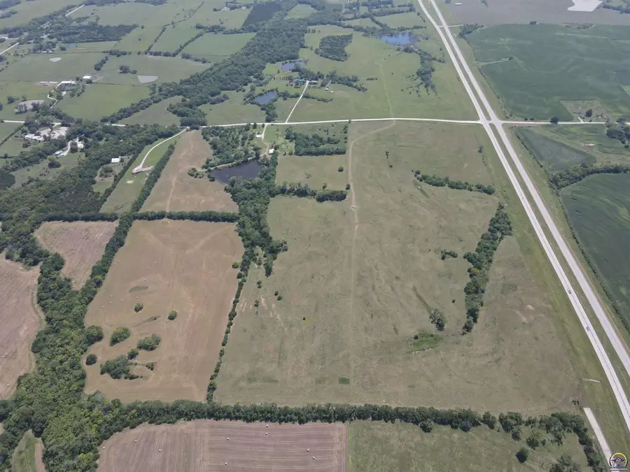 0000 102nd Rd, Hoyt, KS 66440 - #3