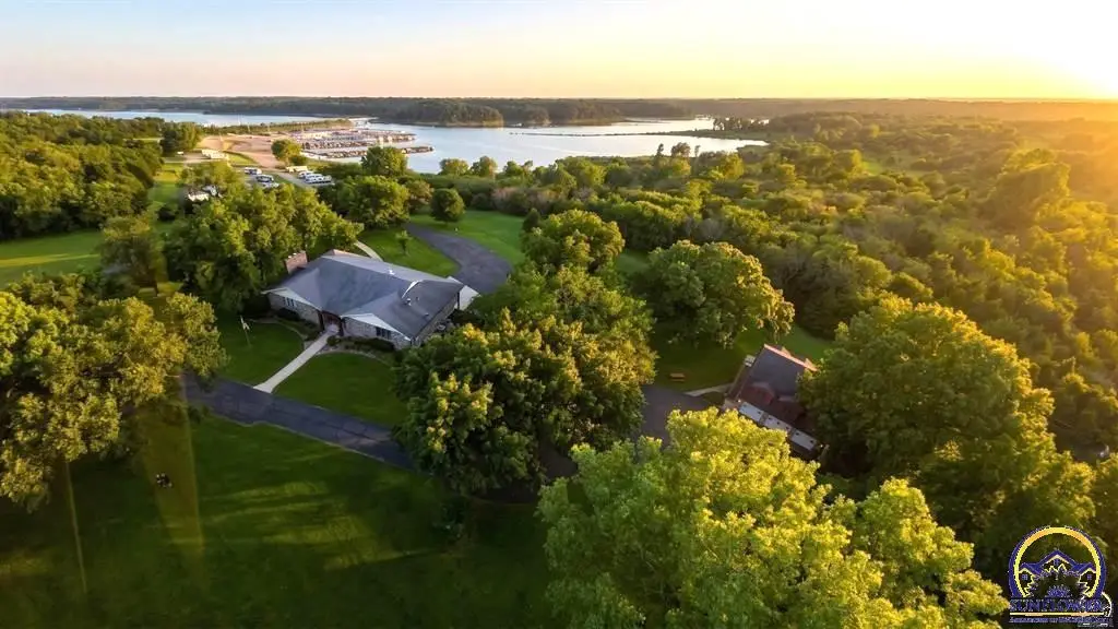 6257 West Lake Rd #6261 West Lake Rd and 00, Ozawkie, KS 66070 - #1