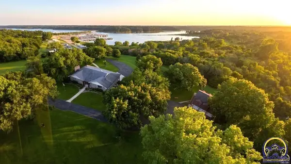 6257 West Lake Rd #6261 West Lake Rd and 00, Ozawkie, KS 66070