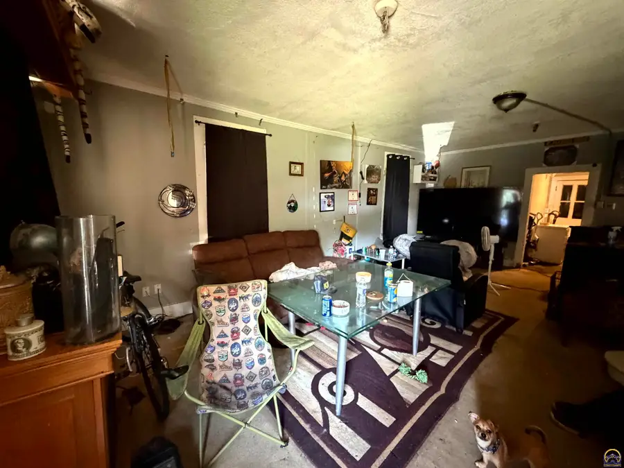 1033 / 1035 SW Clay St, Topeka, KS 66604 - #3