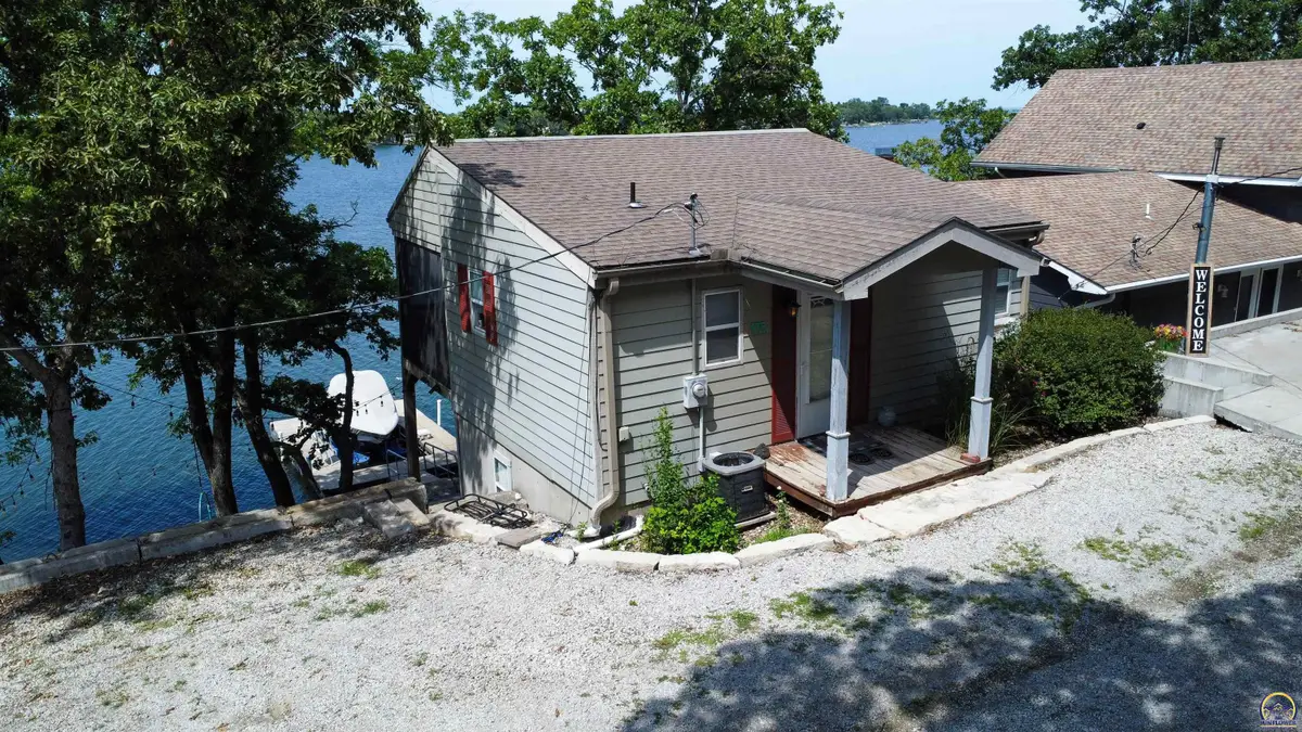 175 S Kahola Rd, Council Grove, KS 66846 - #1