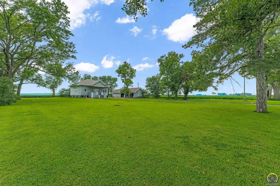 11221 NW 35th St, Silver Lake, KS 66539 - #3