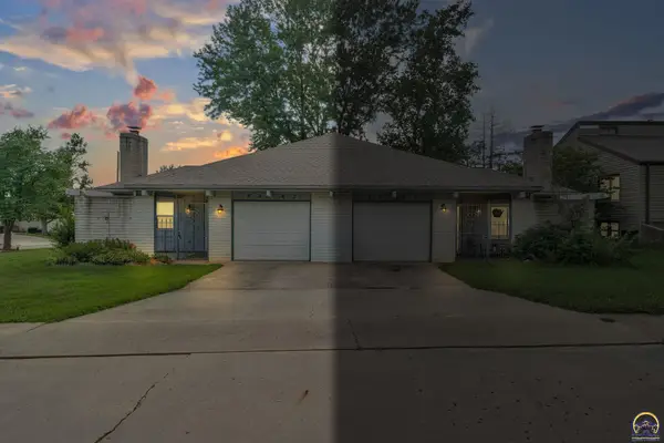3563 SW Cambridge Ave, Topeka, KS 66614
