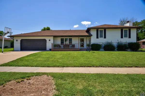 4121 SE Michigan Ave, Topeka, KS 66609