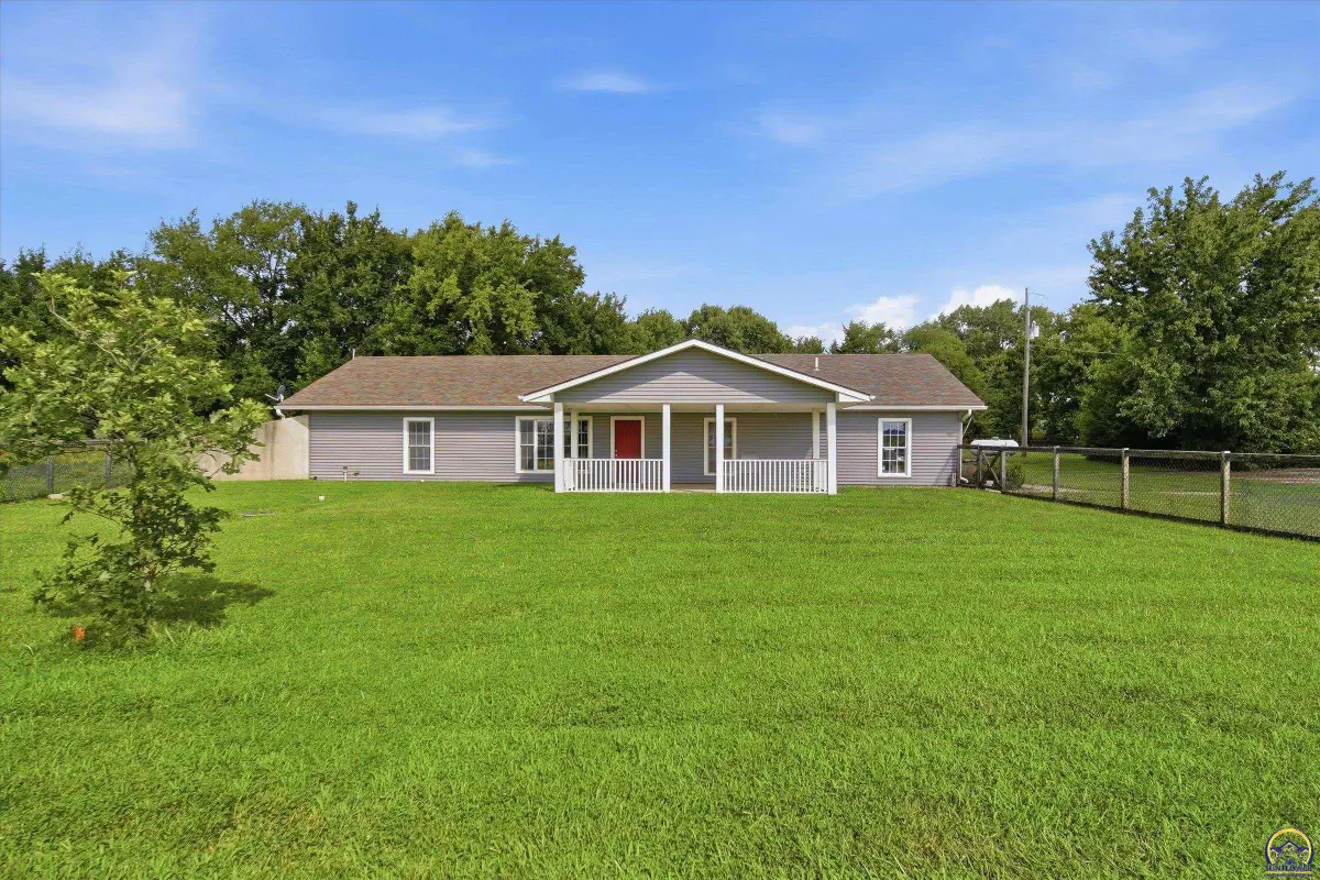 13881 Osage Rd, Valley Falls, KS 66088 - #1