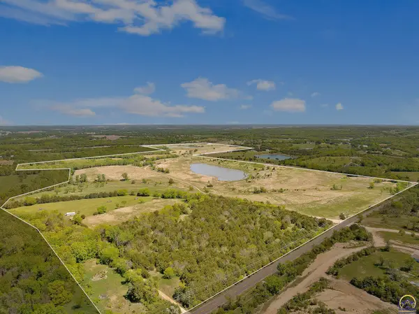 0000 SE Shawnee Heights Rd #0000 SE RATNER RD, Tecumseh, KS 66542