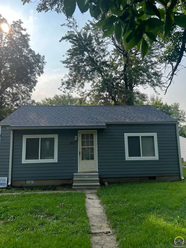 3302 SE Ohio Ave, Topeka, KS 66605