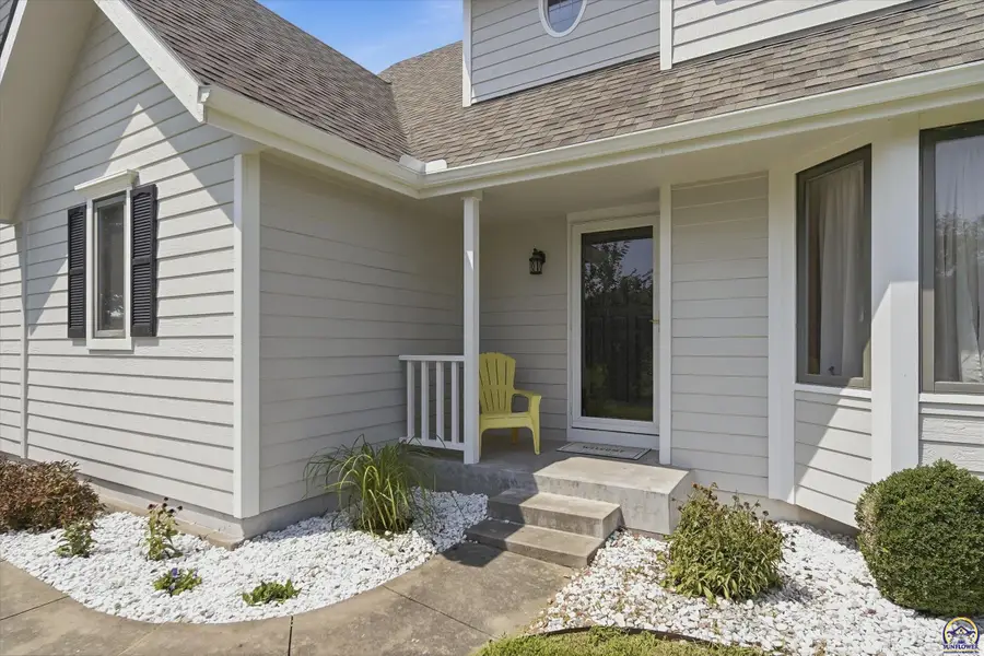 4647 SE Shawnee Heights Rd, Tecumseh, KS 66542 - #2