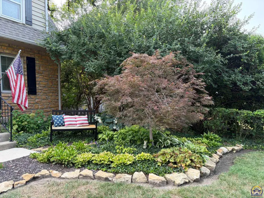 1425 SW Collins Ave, Topeka, KS 66604 - #2