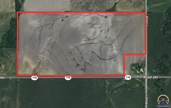 1800 Hwy 170, Reading, KS 66868