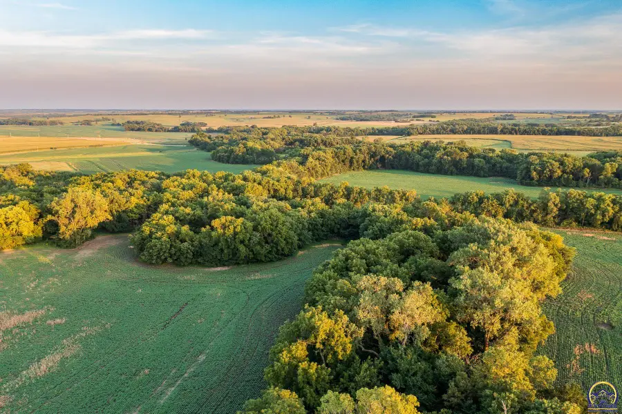 00000 Walnut Creek Rd, Leonardville, KS 66449 - #2