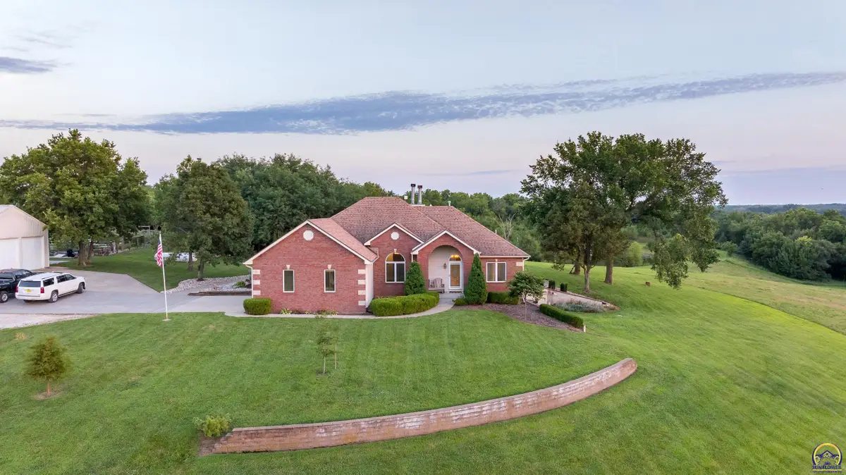 7723 W K-31 Hwy #7723 W 31 HWY, Burlingame, KS 66413 - #1