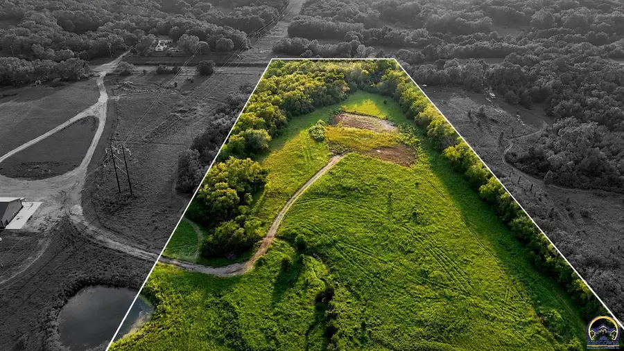 10748 S Topeka Blvd #Tract A, Lot 13.31, Wakarusa, KS 66546 - #3