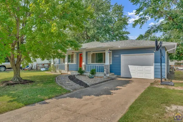 5300 SW 15th Ct, Topeka, KS 66604