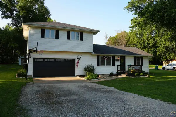505 Mill St, Circleville, KS 66416