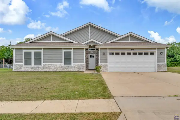 3306 SE Long St, Topeka, KS 66605