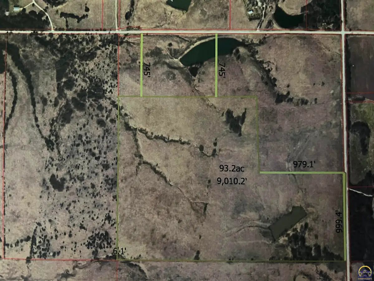 00000 NW Jennings Rd, Topeka, KS 66618 - #1