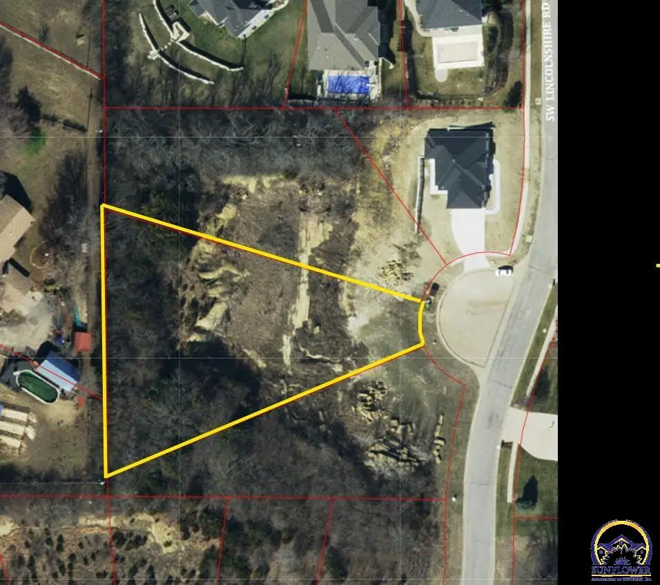0000 SW Lincolnshire Rd #Blk B Lot 14, Topeka, KS 66610 - #1